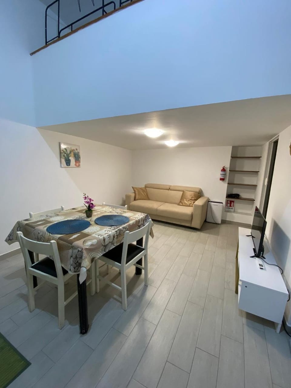 MareLuna House in Gaeta
