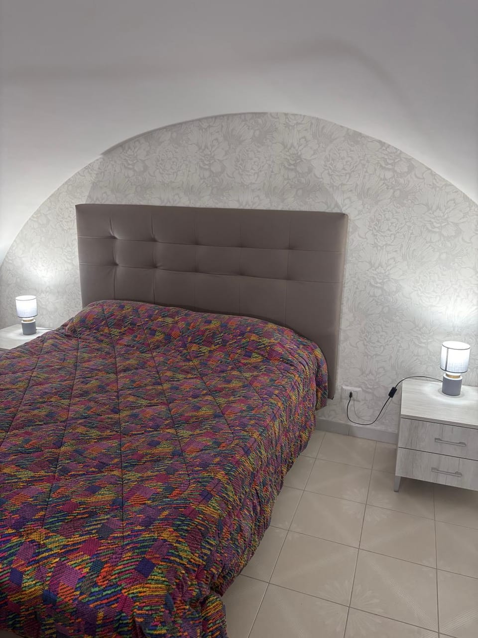MareLuna House in Gaeta