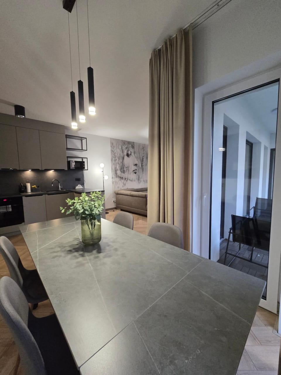 BoleslaviaApartments - Apartament Merci 3, private parking Apartment in Lower Silesian Voivodeship