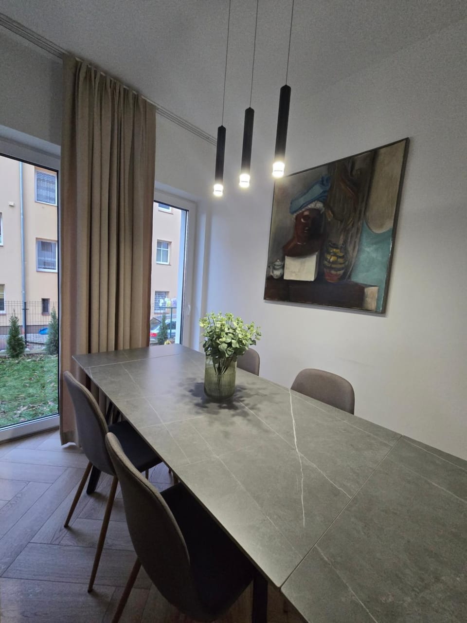 BoleslaviaApartments - Apartament Merci 3, private parking Apartment in Lower Silesian Voivodeship