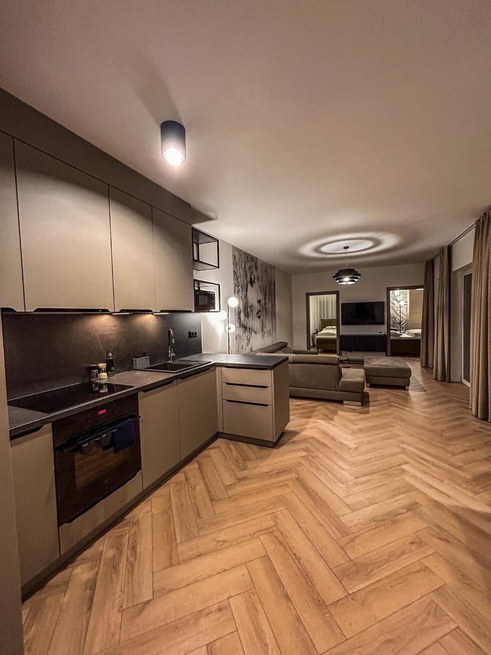 BoleslaviaApartments - Apartament Merci 3, private parking Apartment in Lower Silesian Voivodeship