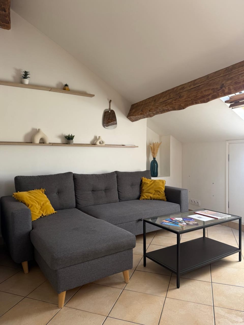 SOLÉA Deux pièces Golfe Juan 2 à 4 personnes Plage à 5 min Apartment in Antibes