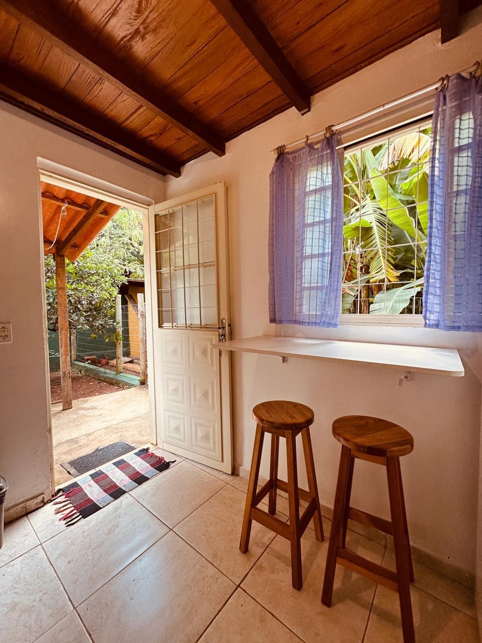 Chalé Amarelo House in State of Goiás