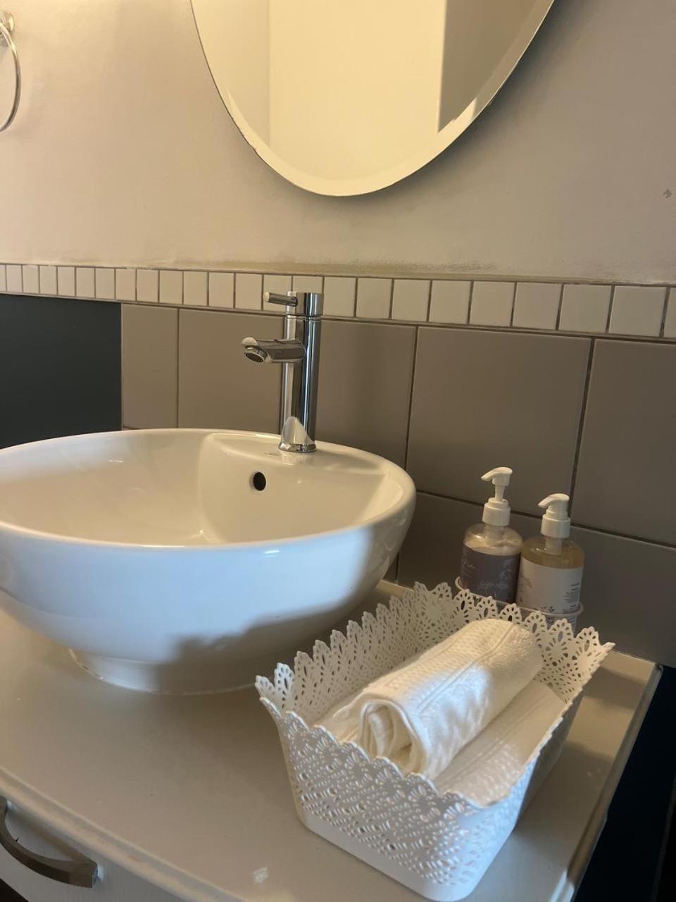 BIG DREAMS LUXURY SUITE RIVONIA Apartment in Sandton