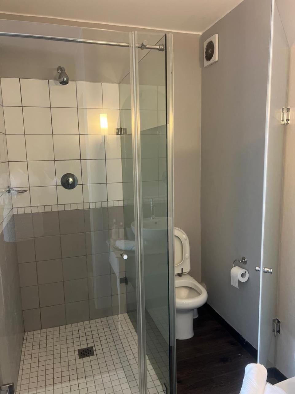 BIG DREAMS LUXURY SUITE RIVONIA Apartment in Sandton
