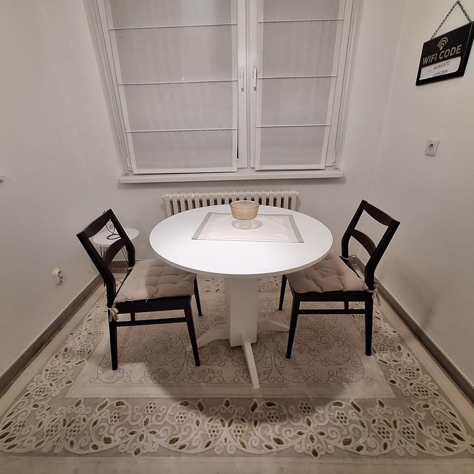 Momento Apartment in Sarajevo