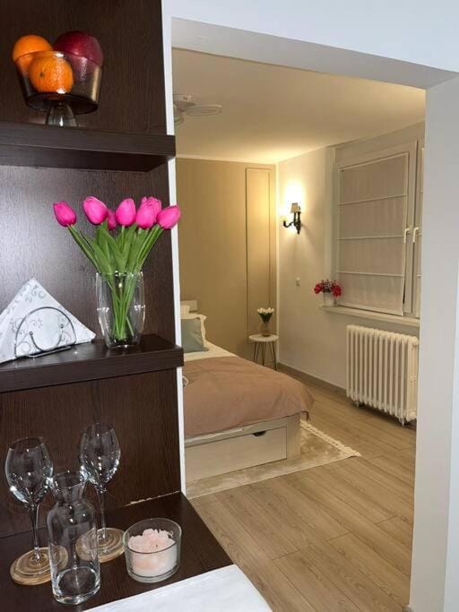 Momento Apartment in Sarajevo