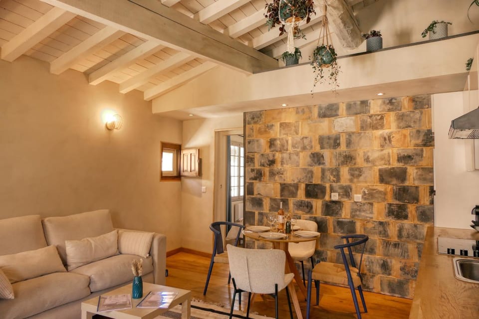 Le Jardin Suspendu Apartment in Avignon