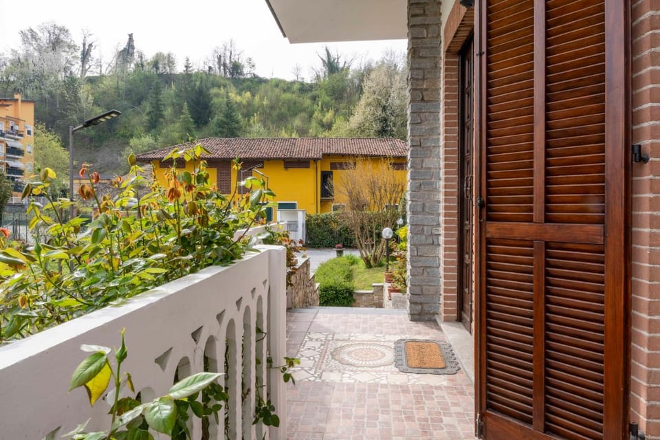 Casa vacanza Nada House in Liguria