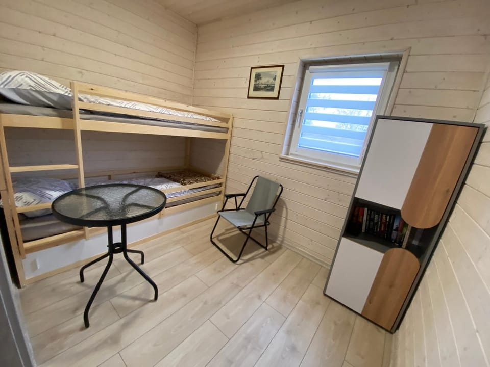 Motel Level 2 House in Pomeranian Voivodeship