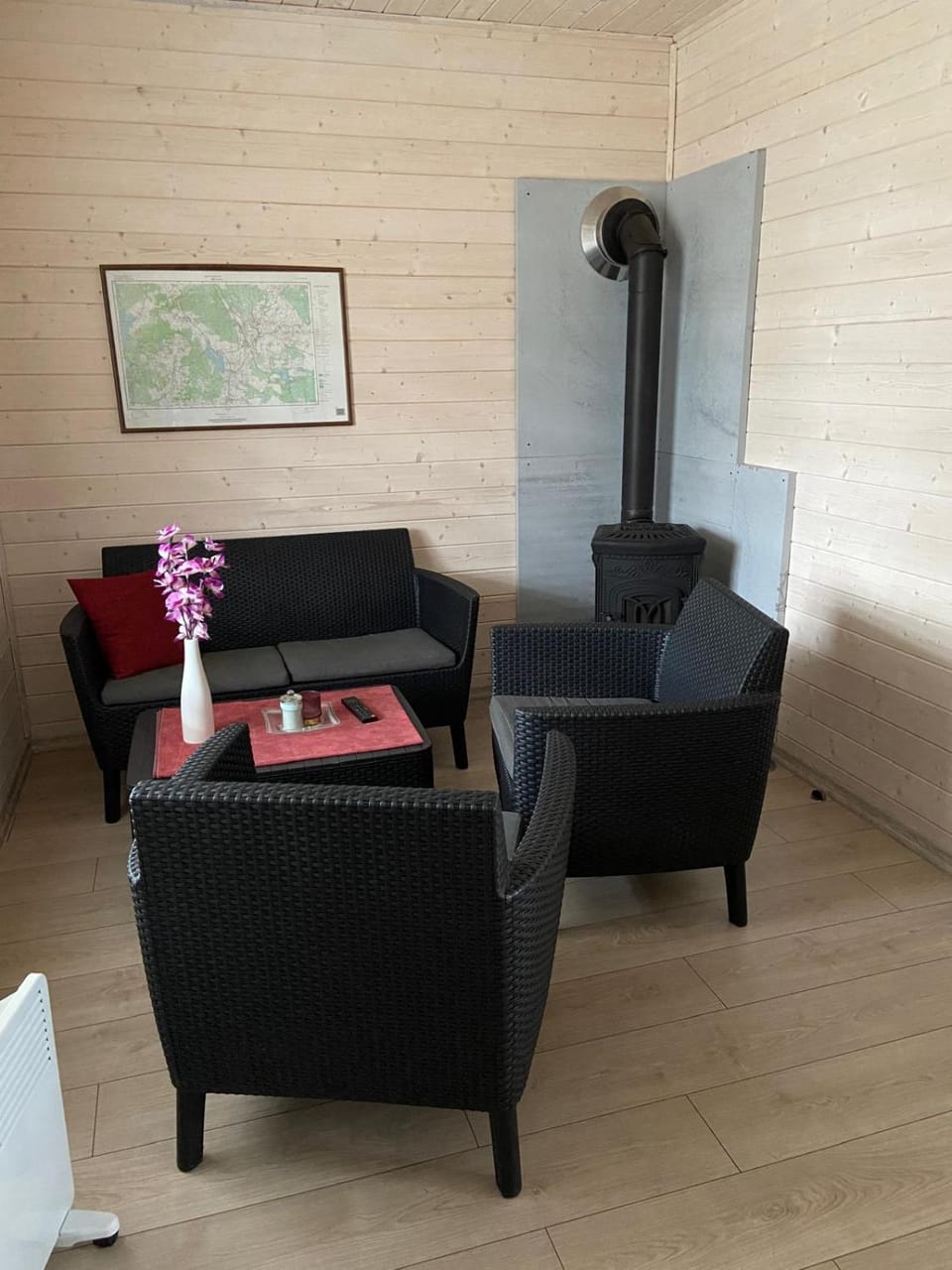 Motel Level 2 House in Pomeranian Voivodeship