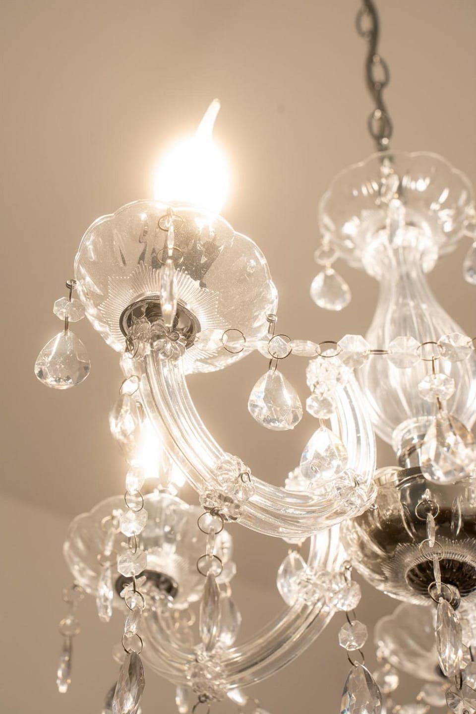 Decorative detail