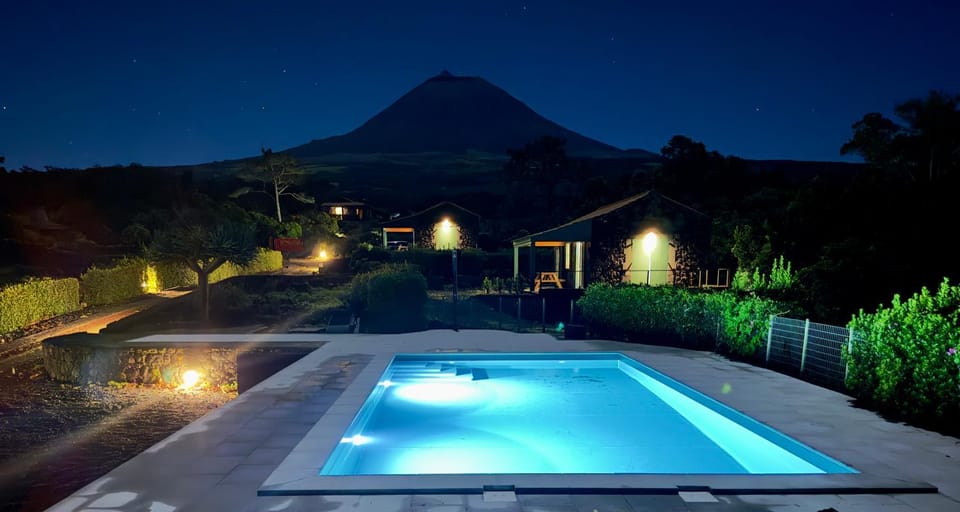 Off site, Night