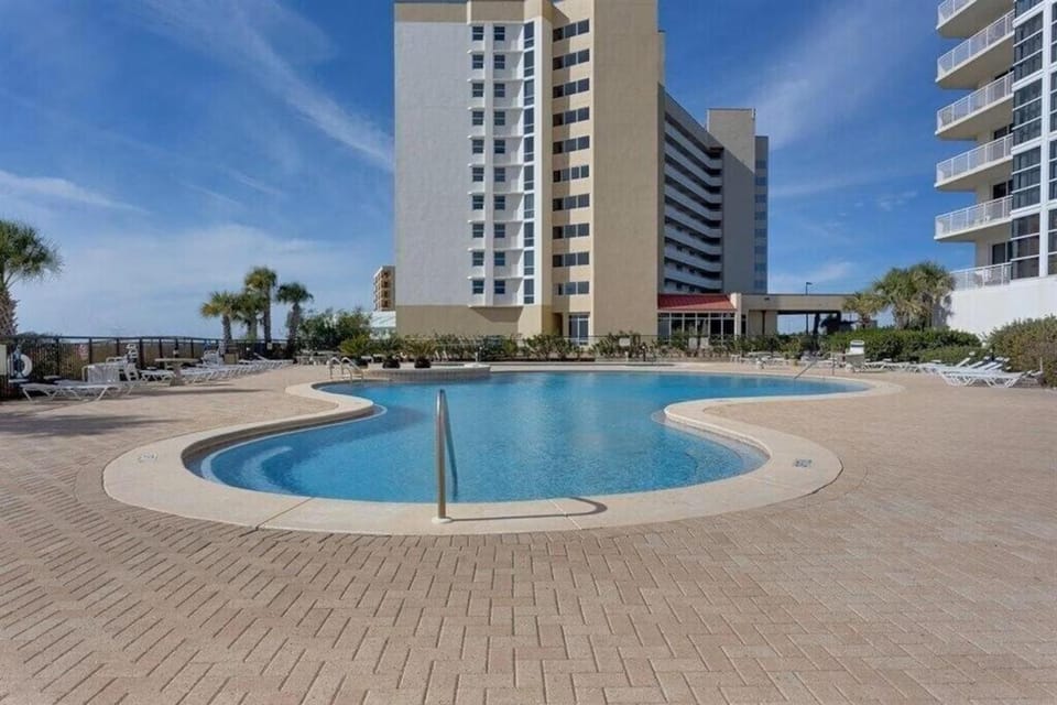 Palacio 1202 House in Perdido Key