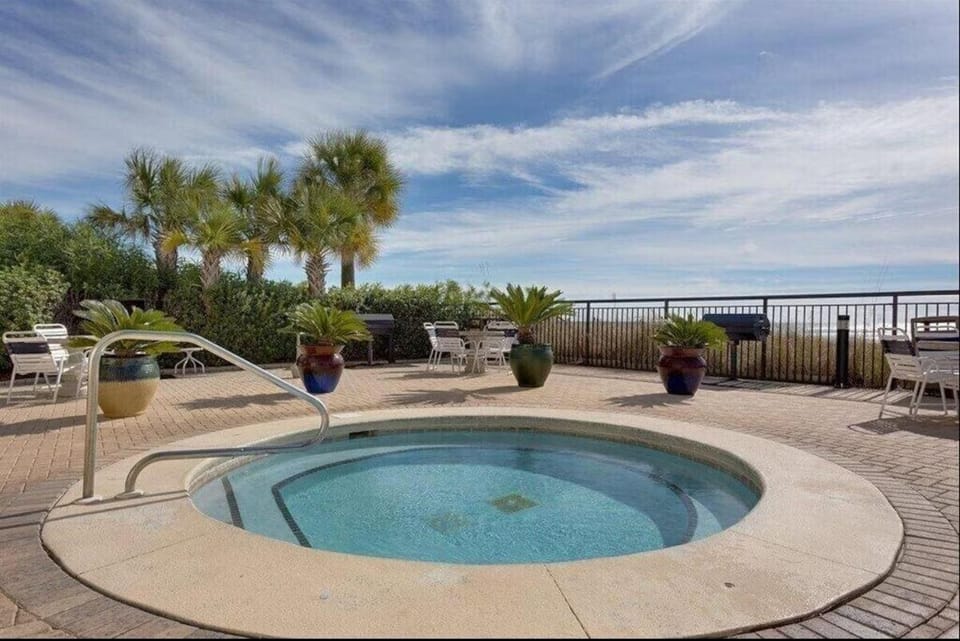 Palacio 1202 House in Perdido Key