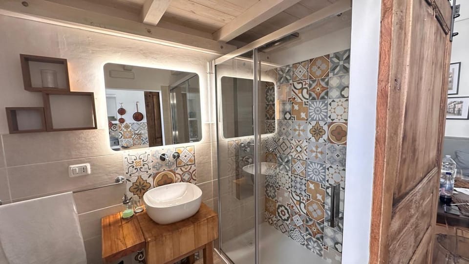 Le Casette Apartment in Martina Franca
