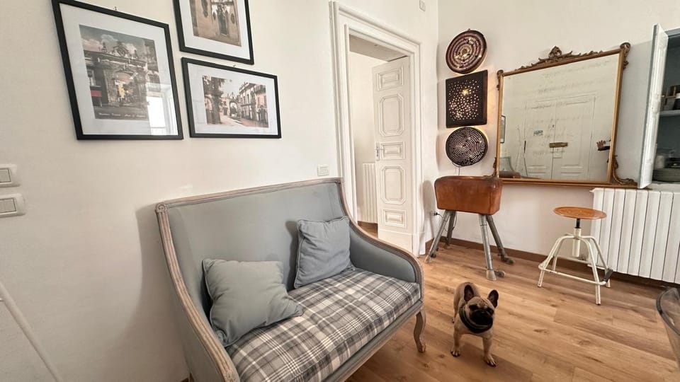 Le Casette Apartment in Martina Franca