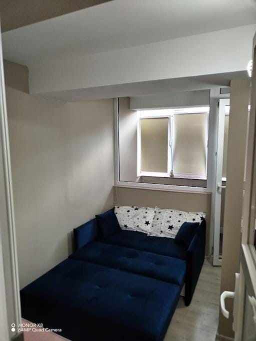 Apartament in centrul istoric Apartment in Romania