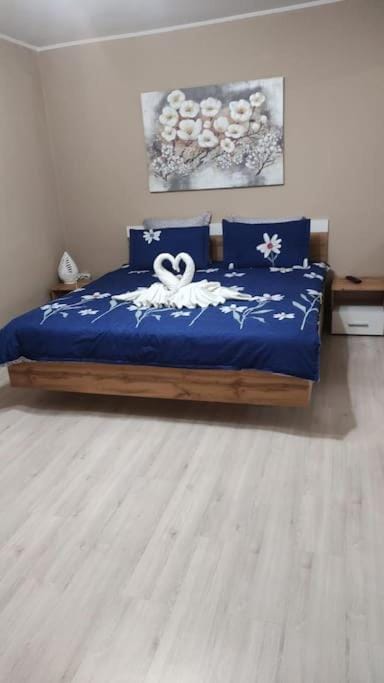 Apartament in centrul istoric Apartment in Romania