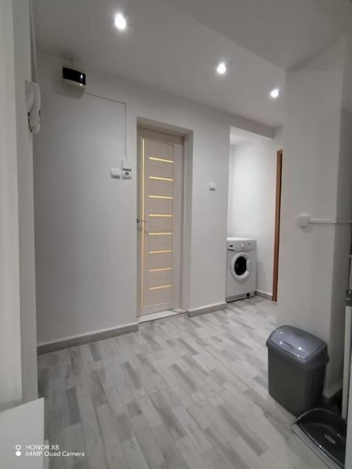 Apartament in centrul istoric Apartment in Romania