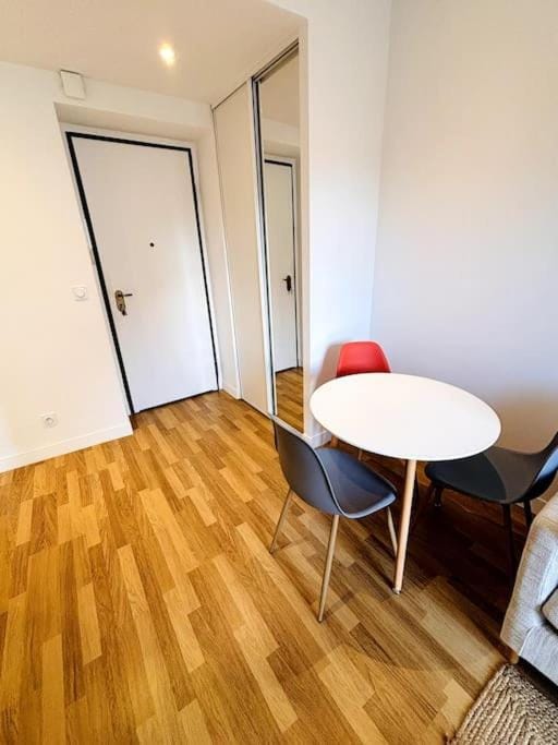 Le Boyer - Spectacular 1B & balconies - Nice port Apartment in Nice
