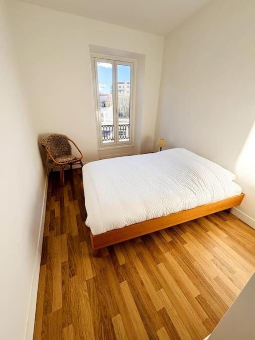 Le Boyer - Spectacular 1B & balconies - Nice port Apartment in Nice