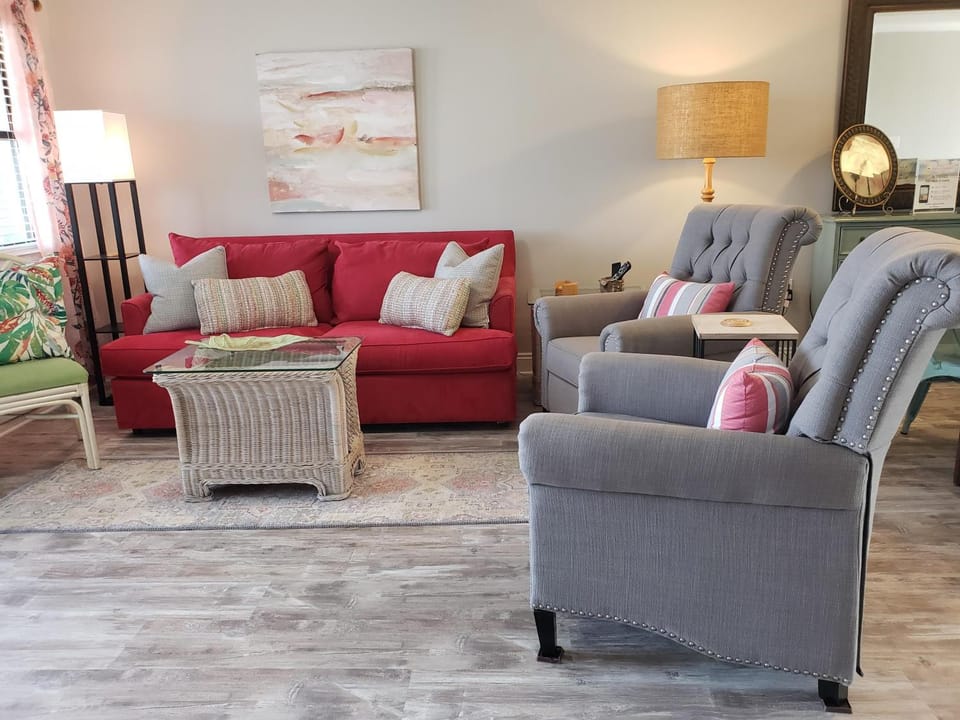 Jubilee Landing 107 House in Ono Island