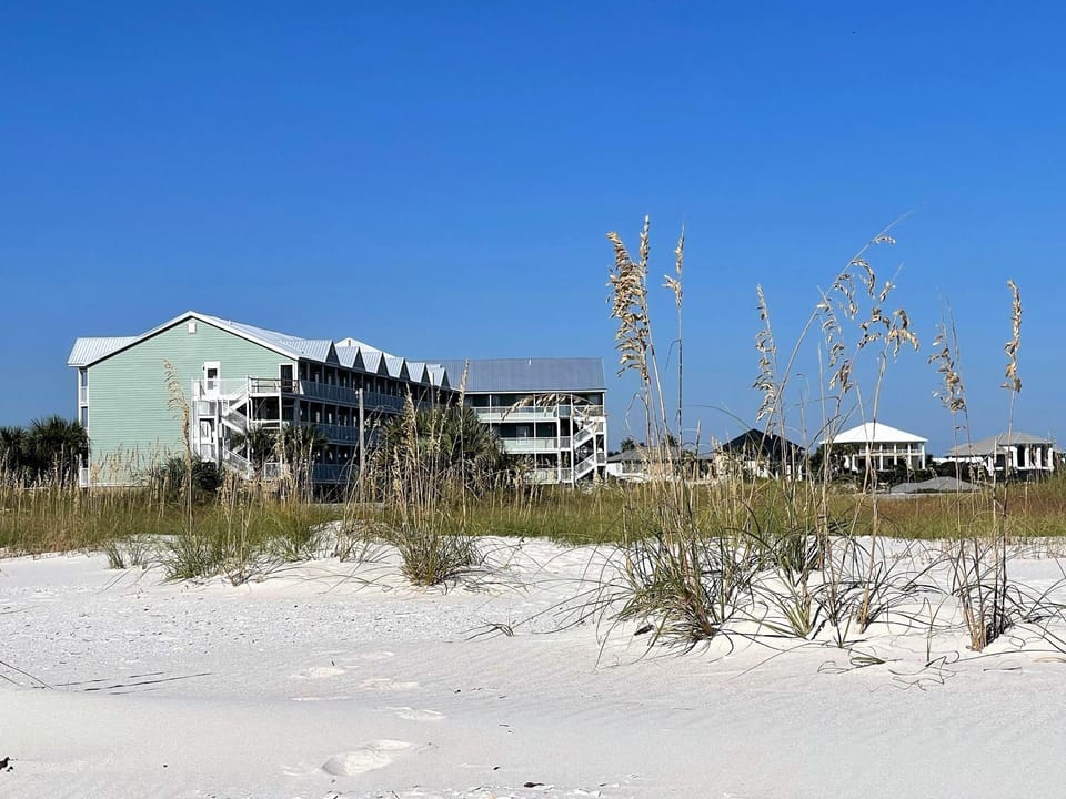 Jubilee Landing 107 House in Ono Island