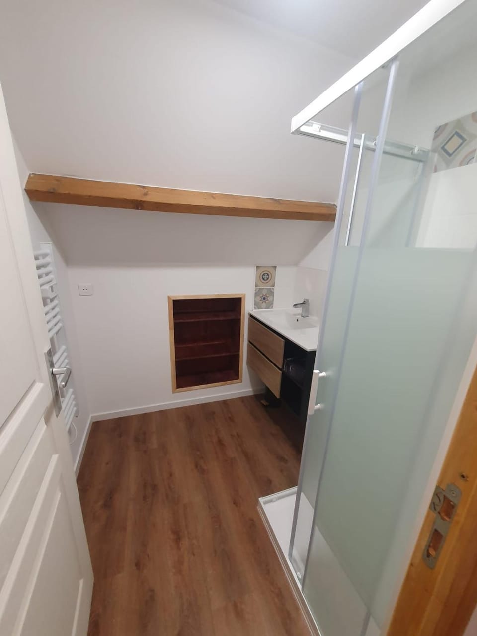 Maison village calme, Douai à 10min. Apartment in Hauts-de-France