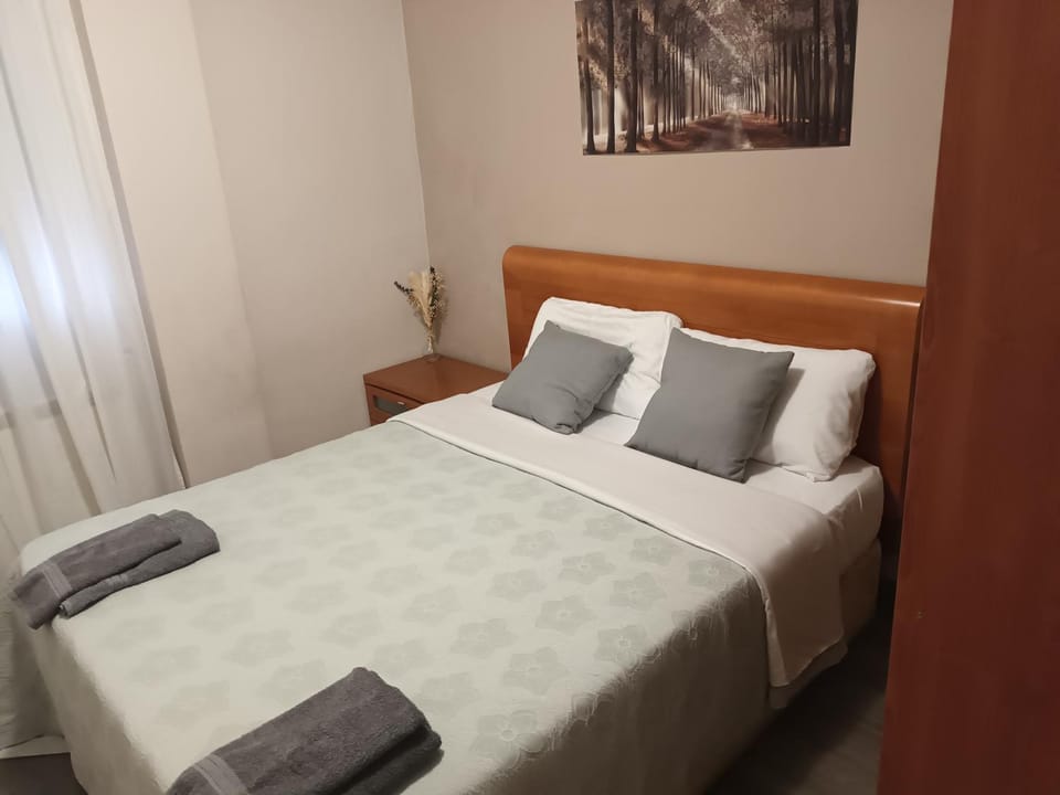 Casa francisca Apartment in Valladolid