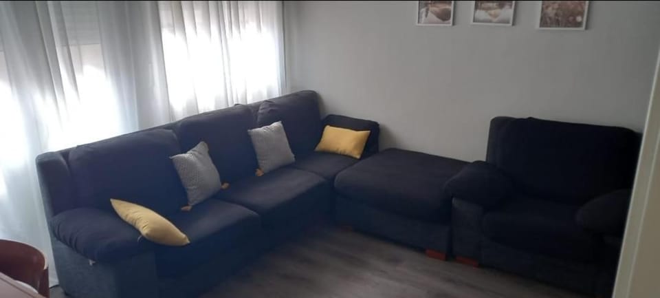 Casa francisca Apartment in Valladolid