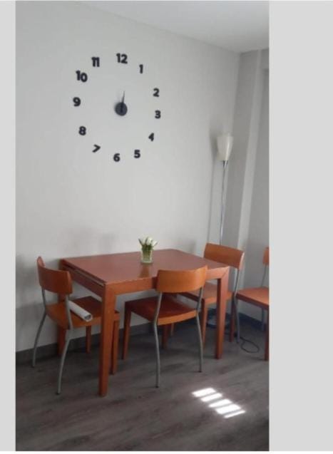 Casa francisca Apartment in Valladolid