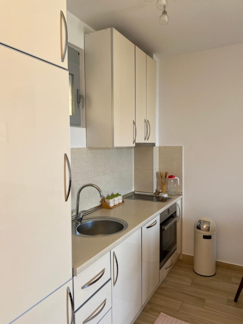 Sunrise Apartments 1 Apartment in Ulcinj Municipality