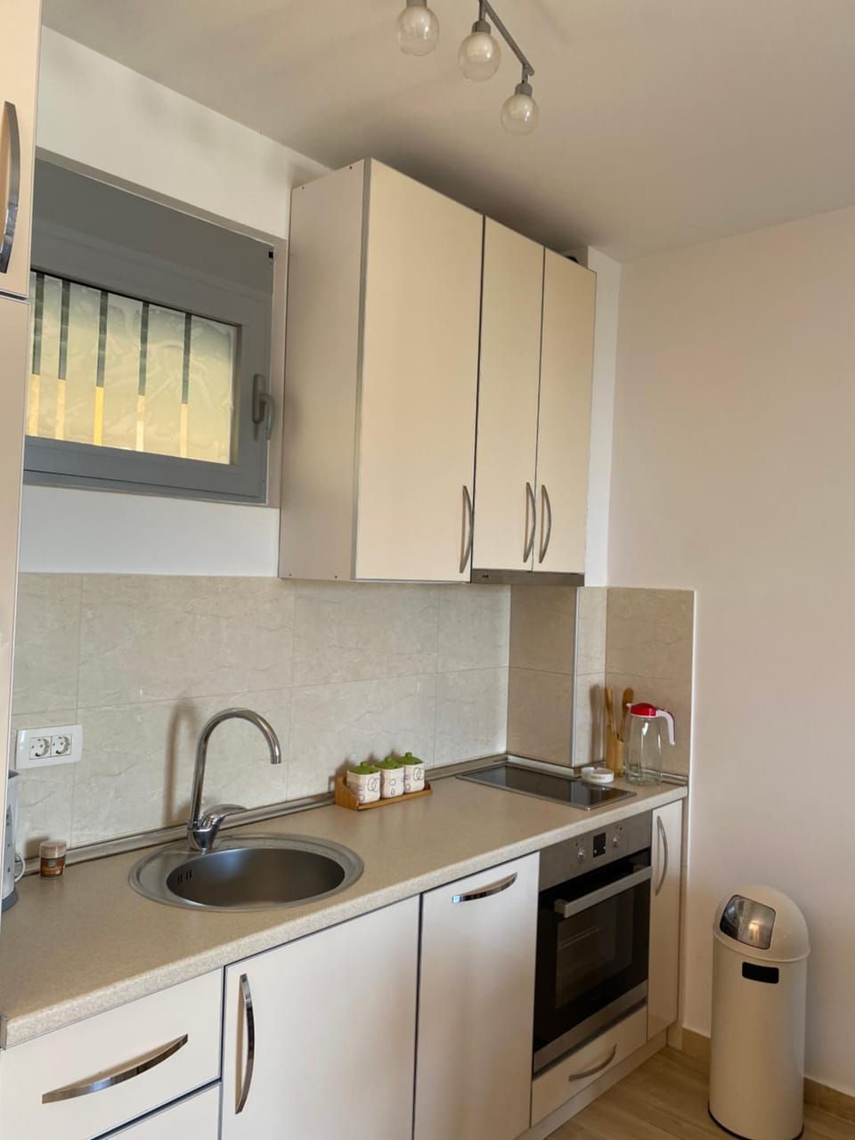 Sunrise Apartments 1 Apartment in Ulcinj Municipality