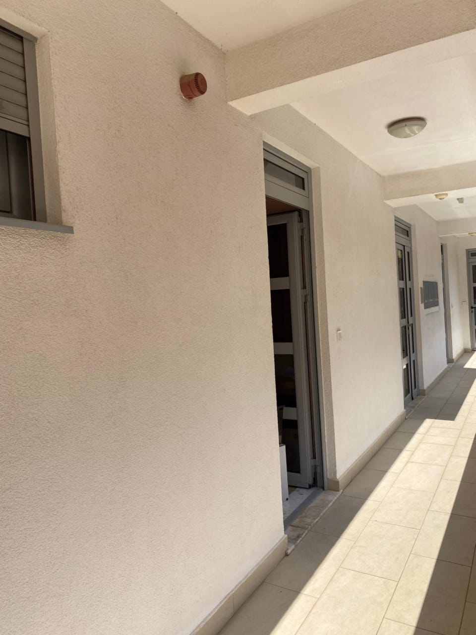 Sunrise Apartments 1 Apartment in Ulcinj Municipality