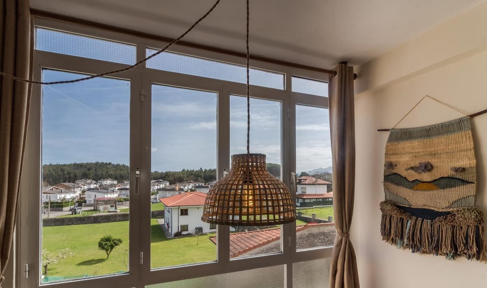 View (from property/room)