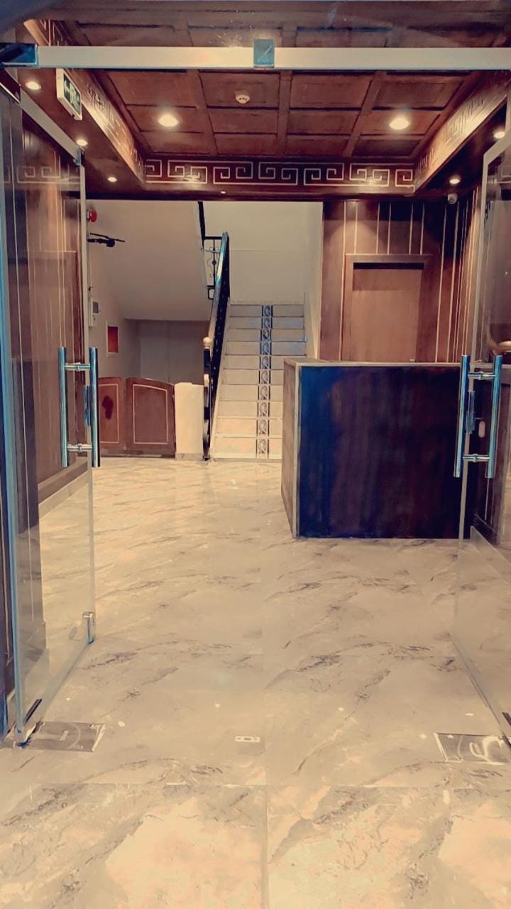 فندق البلد Hotel in Riyadh