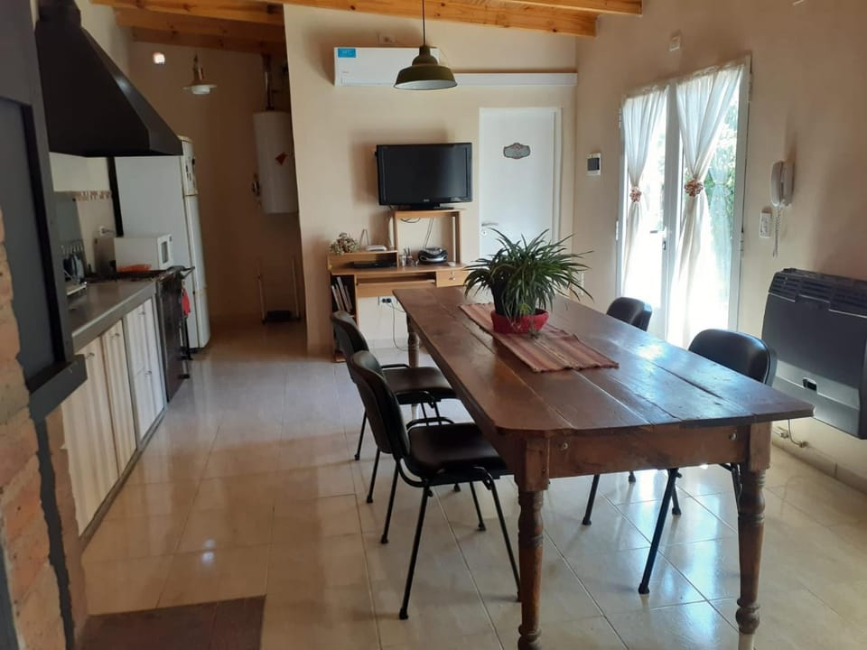 LAS TACUARITAS I Apartment in Puerto Madryn