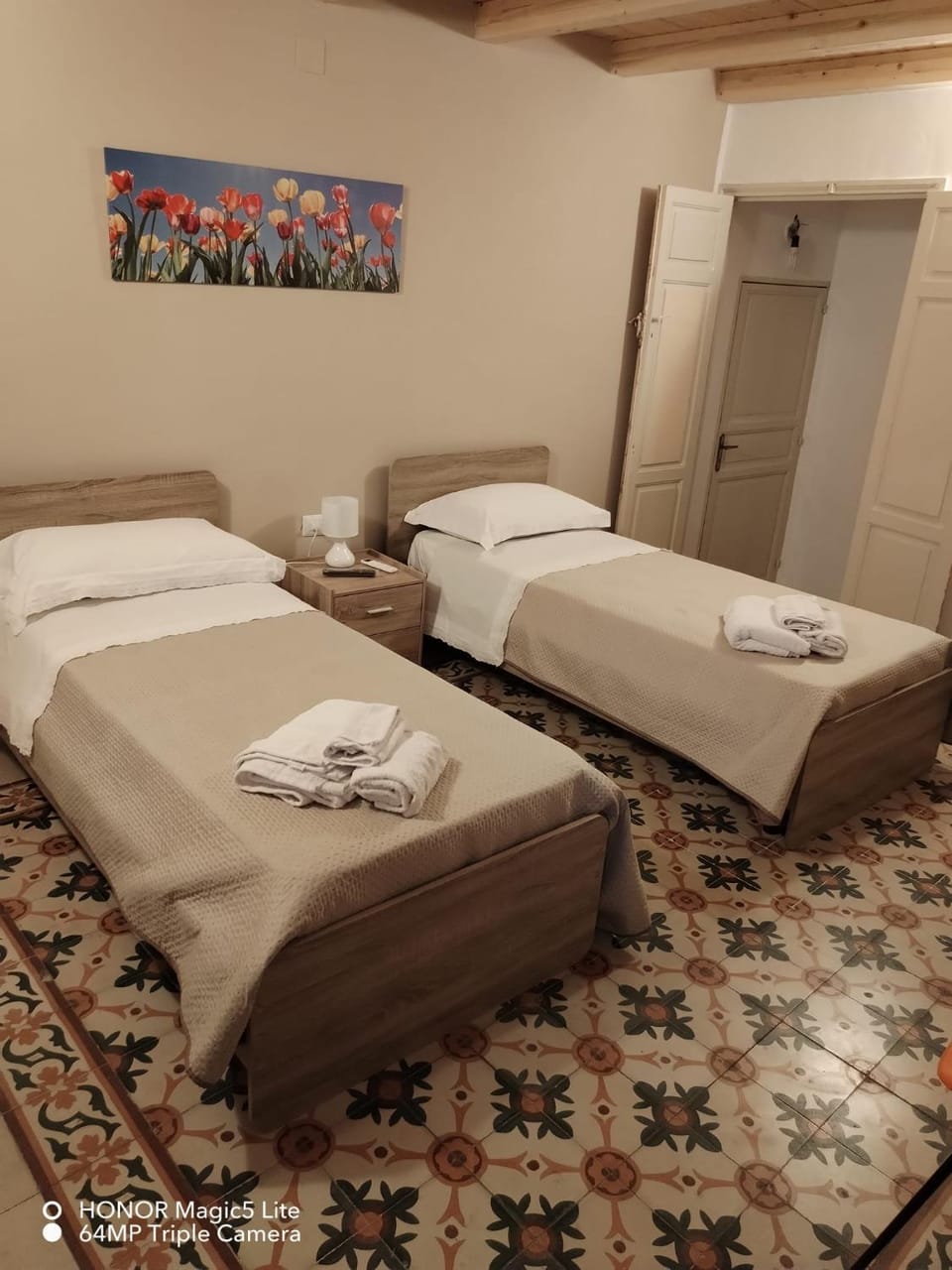 B&B Domus Patrizia Apartment in Sicily