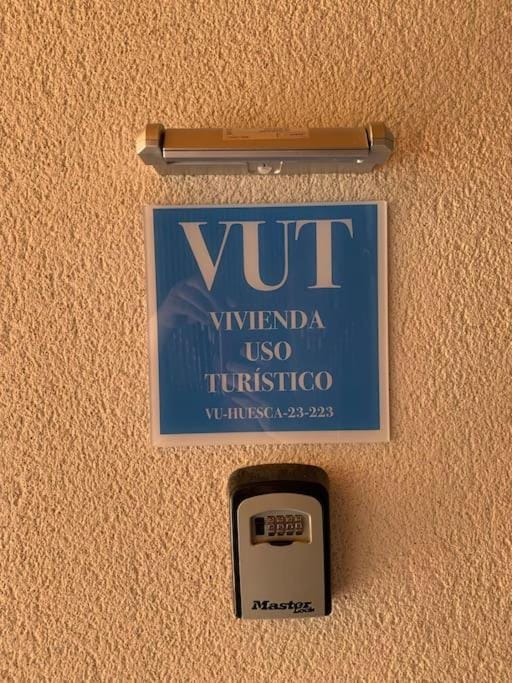 Apartamento Pineta Apartment in Bielsa