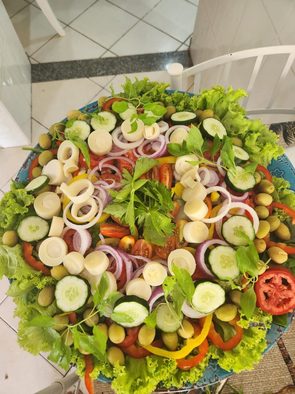 Eventos Villa Garden Villa in Aracaju