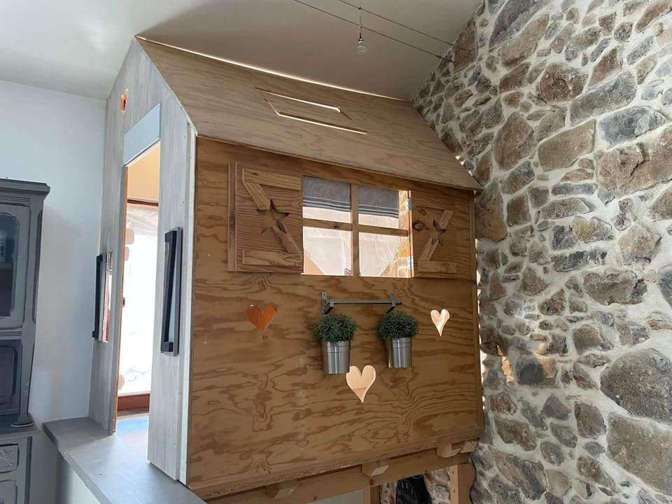 Chez Tony et Laurie Apartment in Occitanie