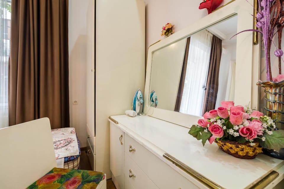Decorative detail, Decorative detail, Bedroom
