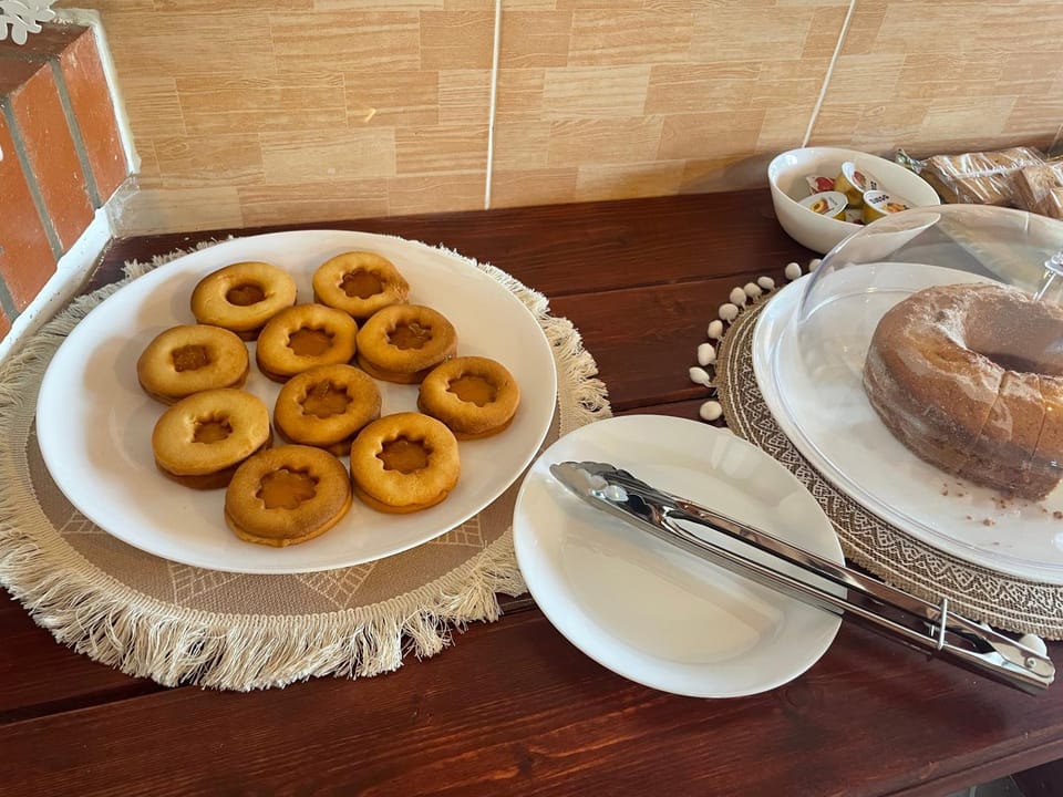 Food and drinks, Food, Breakfast