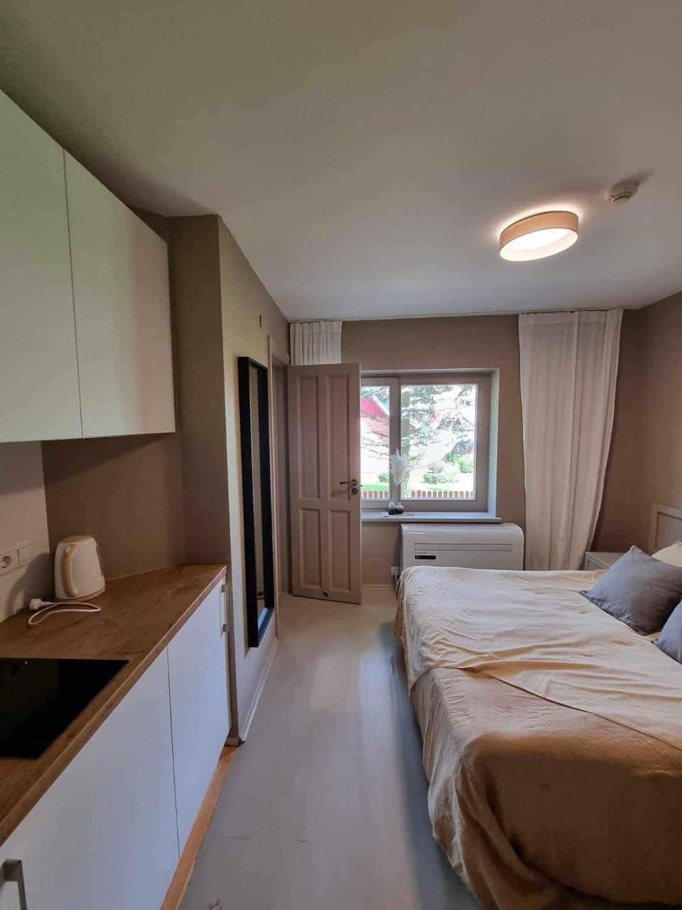Nidos Banga- Lagoon Apartment 1 Apartment in Klaipėda County, Lithuania