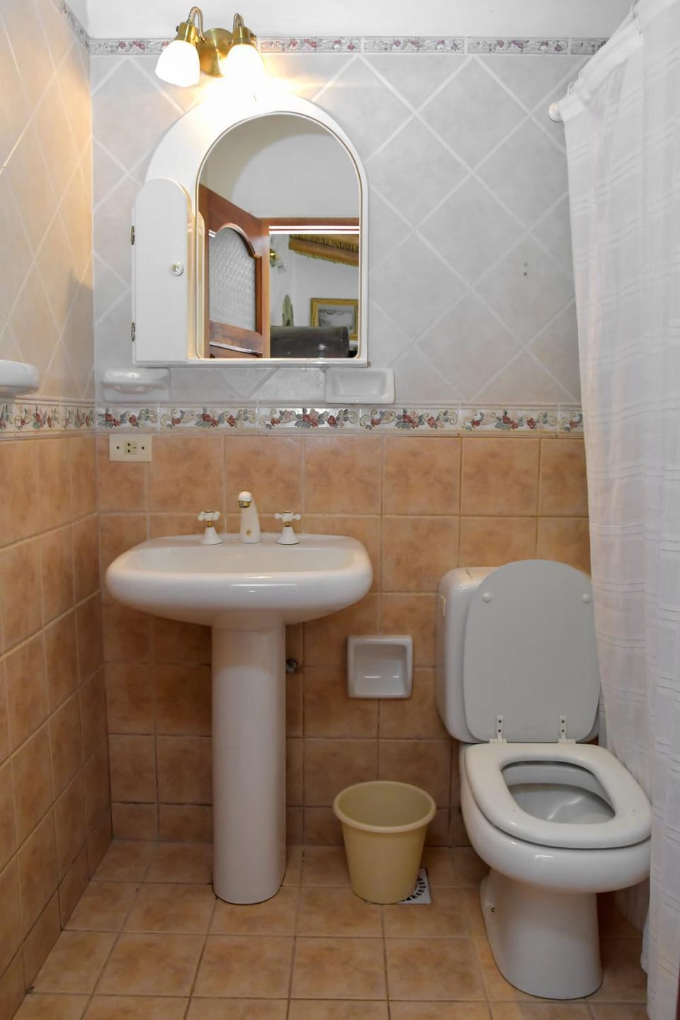 Rincon de Sueños Apartment in Tilcara