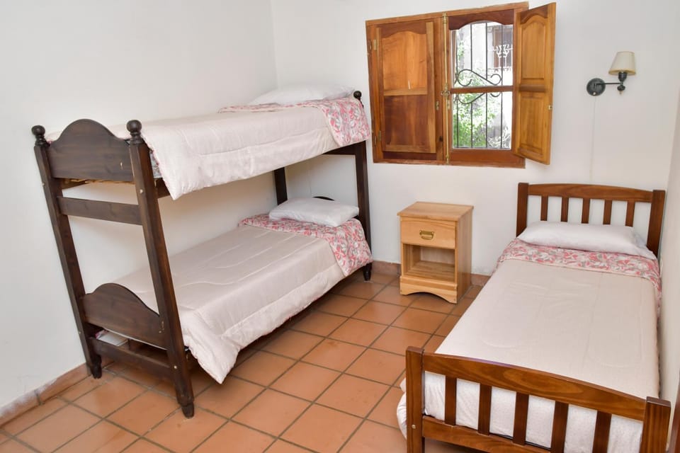 Rincon de Sueños Apartment in Tilcara