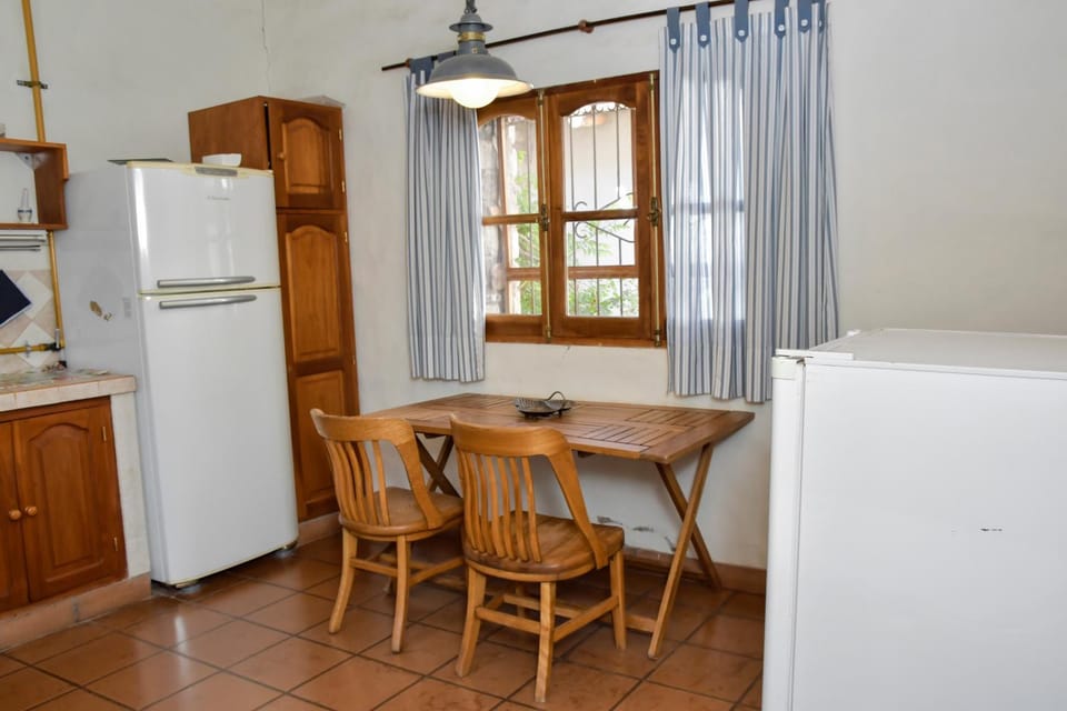 Rincon de Sueños Apartment in Tilcara