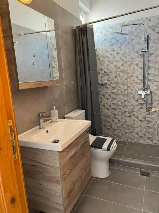 Ilias Nest 4 Apartment in Kardamena