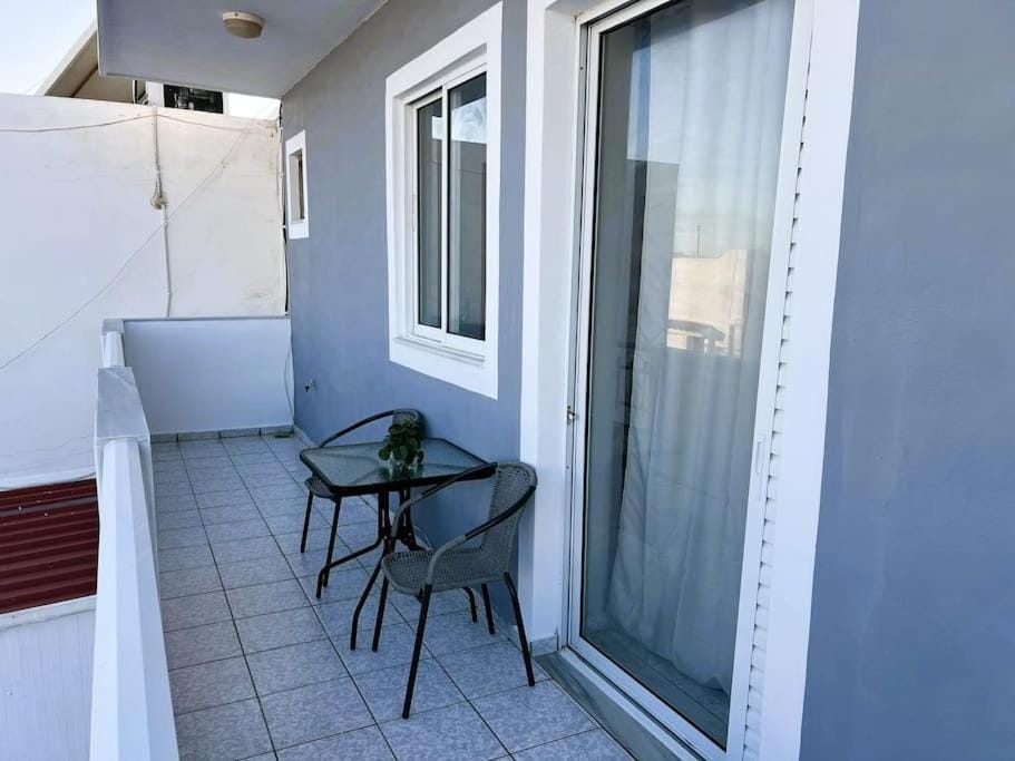 Ilias Nest 4 Apartment in Kardamena